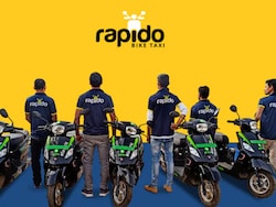 Karnataka HC Lifts Ban On Bike Taxis In Relief To Uber, Rapido, Ola