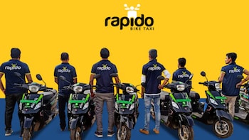 Karnataka HC Lifts Ban On Bike Taxis In Relief To Uber, Rapido, Ola