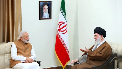 Why Regime Change In Iran Could Hurt India, But Benefit Pakistan, China