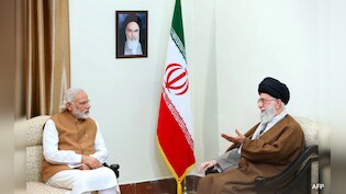 ईरान में खामेनेई के तख्तपालट से भारत को क्या नुकसान? पाकिस्तान- चीन क्यों लपकने को तैयार ये मौका