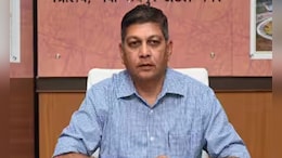 IAS Amitabh Jain: जानिए कौन हैं अमिताभ जैन? जिन्हें रिटायरमेंट के बाद मिली राज्य मुख्य सूचना आयुक्त की जिम्मेदारी&nbsp;