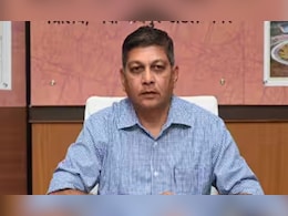 IAS Amitabh Jain: जानिए कौन हैं अमिताभ जैन? जिन्हें रिटायरमेंट के बाद मिली राज्य मुख्य सूचना आयुक्त की जिम्मेदारी&nbsp;