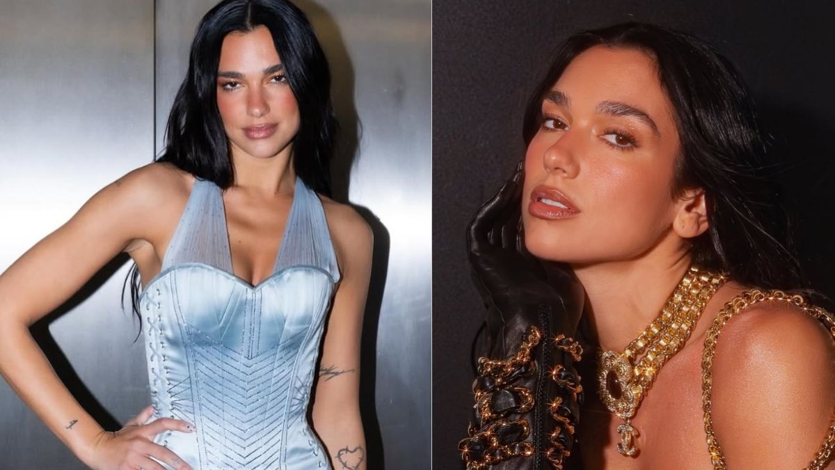 Halo Lips: The Beauty Trend Set To Go Viral In 2026, Here Is How To Ace It