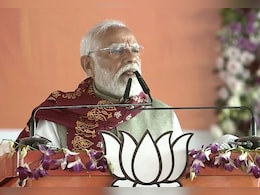 पश्चिम बंगाल के लोग तृणमूल कांग्रेस के &lsquo;महाजंगल राज&rsquo; को खत्म करना चाहते हैं : PM मोदी