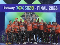 SA20 Prize Money And Full List Of Awards: How Much Amount Did Sunrisers Eastern Cape Get After 3rd Title