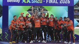 SA20 Prize Money And Full List Of Awards: How Much Amount Did Sunrisers Eastern Cape Get After 3rd Title