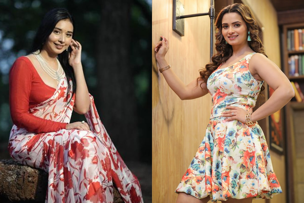 Tanya Mittal Praises Neelam Giri Amid Fallout Buzz: "Woh Ladki Pyaari Hai..."