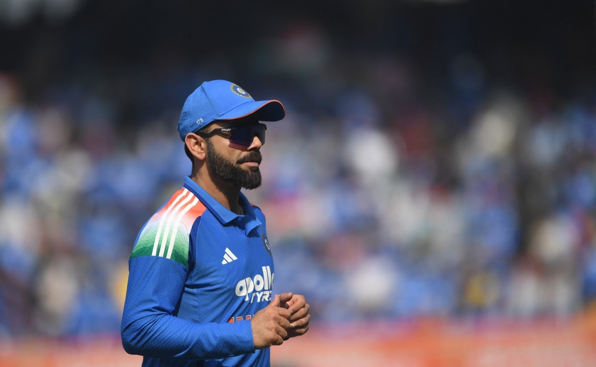 Virat Kohli Sent Big Message On Test Retirement By Ex-Teammate: "Surely Its Time"