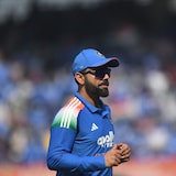 Virat Kohli Sent Big Message On Test Retirement By Ex-Teammate: "Surely Its Time"