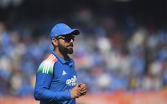 Kohli Sent Big 'Retirement' Message Ahead Of NZ ODIs: "Surely It's Time"