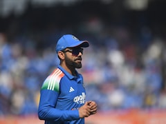 Virat Kohli Sent Big Message On Test Retirement By Ex-Teammate: "Surely Its Time"