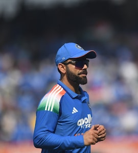 Virat Kohli Sent Big Message On Test Retirement By Ex-Teammate: "Surely Its Time"