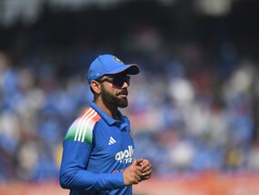 Virat Kohli Sent Big Message On Test Retirement By Ex-Teammate: "Surely Its Time"