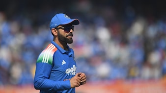Kohli Sent Big 'Retirement' Message Ahead Of NZ ODIs: 'Surely It's Time'