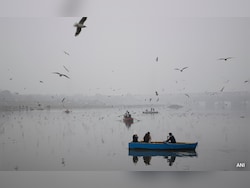 5 Delhi Water Sports Clubs Face Eviction In Action After Gymkhana Debate