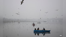 5 Delhi Water Sports Clubs Face Eviction In Action After Gymkhana Debate