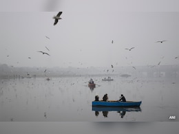 5 Delhi Water Sports Clubs Face Eviction In Action After Gymkhana Debate