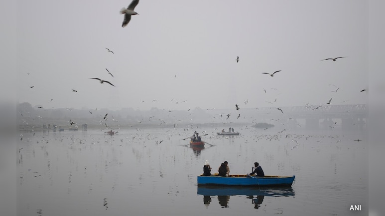 5 Delhi Water Sports Clubs Face Eviction In Action After Gymkhana Debate