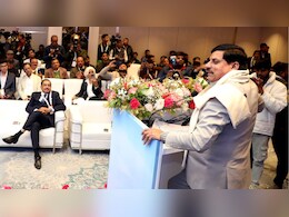 'मारवाड़ी वहीं जो आपदा से अवसर निकाले', जयपुर में MP सीएम मोहन यादव ने कही बड़ी बात