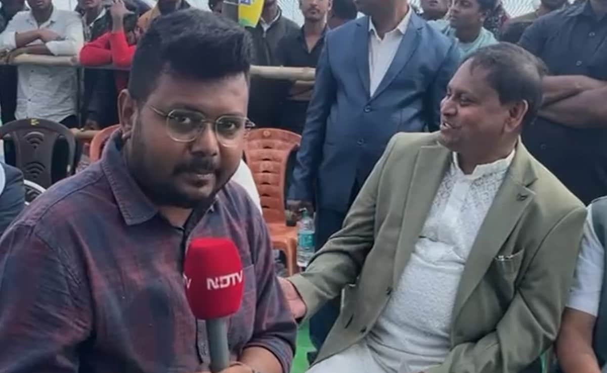 Latest and Breaking News on NDTV