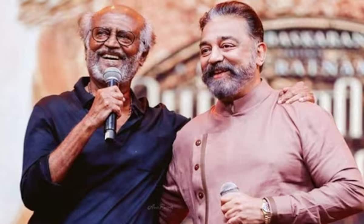 Don Director Cibi Chakaravarthi To Direct Rajnikanth And Kamal Haasan's Thalaivar 173 After Sundar C's Sudden Exit