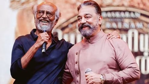 Don Director Cibi Chakaravarthi To Direct Rajnikanth And Kamal Haasan's Thalaivar 173 After Sundar C's Sudden Exit