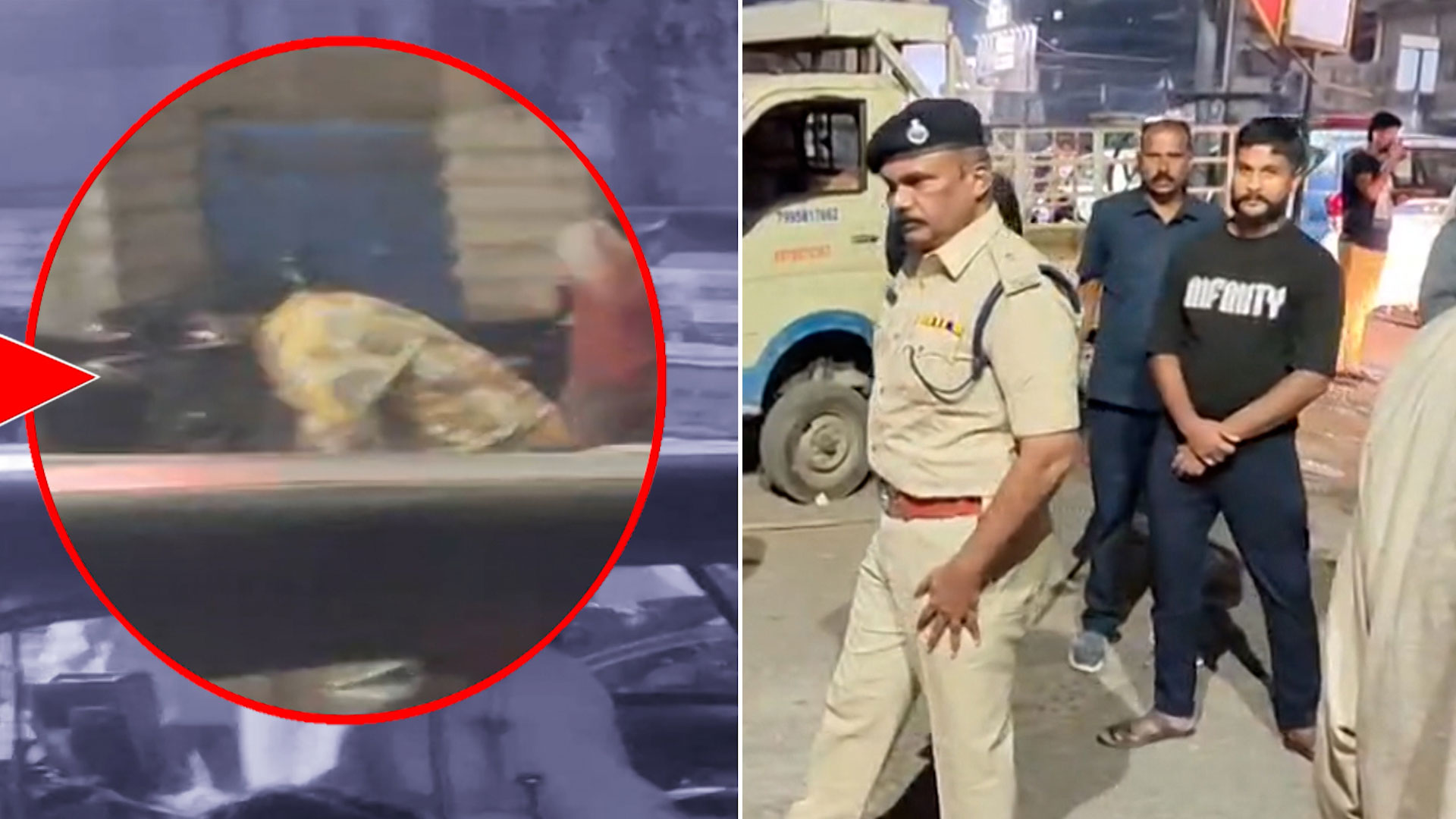 Hyderabad Horror: Youth Killed In Sharp-Weapon Attack