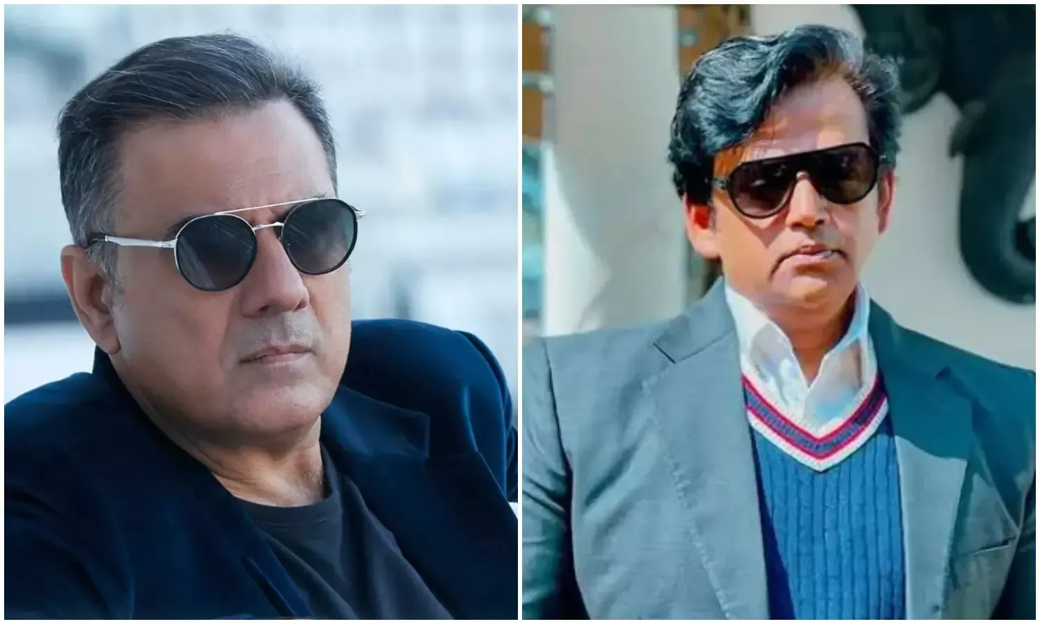 Ravi Kishan Reacts To Rumours Of Replacing Boman Irani In <i>Khosla Ka Ghosla 2</i>