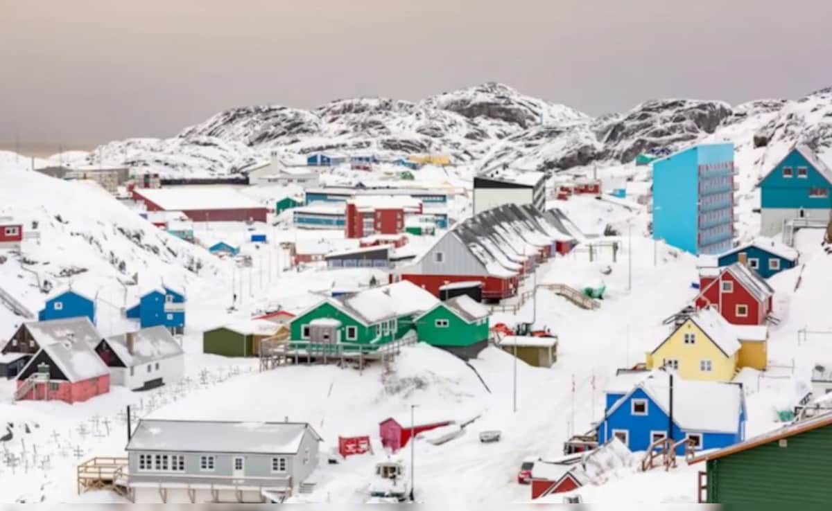 Latest and Breaking News on NDTV