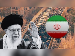 NDTV Exclusive: 60 वाला चावल 250 का हो गया! ईरान की महिला ने बता दिया क्यों विद्रोह कर रही जनता?