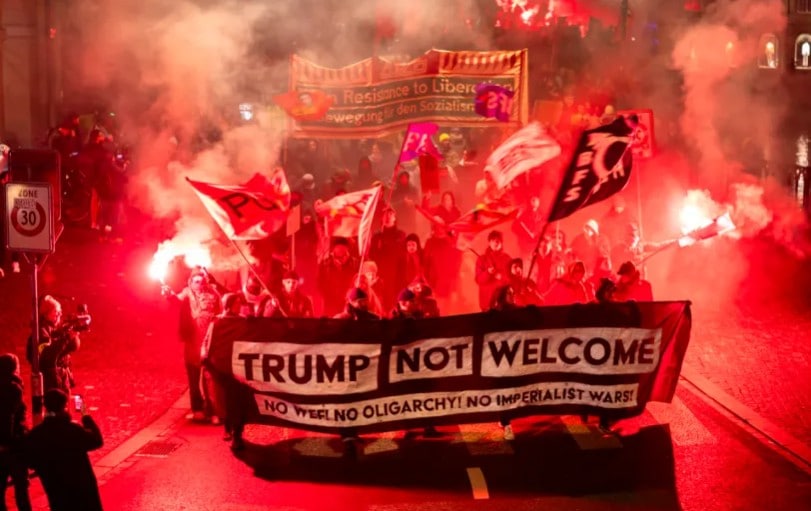 Latest and Breaking News on NDTV