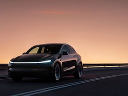 Musk's Tesla To Spend $20 Billion On Autonomous Vehicles, Humanoid Robots