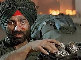 धर्मेंद्र की किस फिल्म को देखने के बाद सनी देओल ने बॉर्डर में किया था काम? घर कब आओगे के लॉन्च पर किया खुलासा