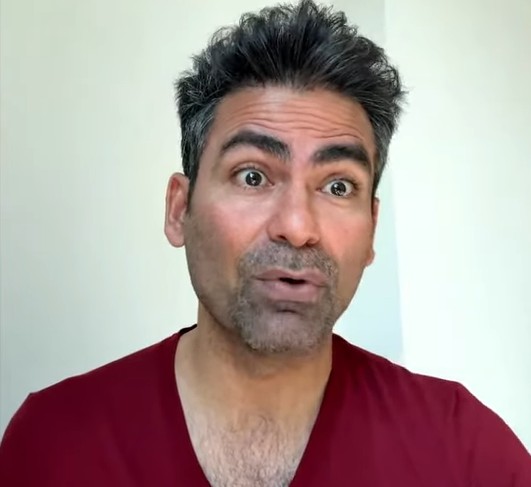 'उससे बड़ा फरेबी बंदा...', किसके ऊपर भड़के मोहम्मद कैफ? विराट कोहली को लेकर यह क्या कह दिया, VIDEO