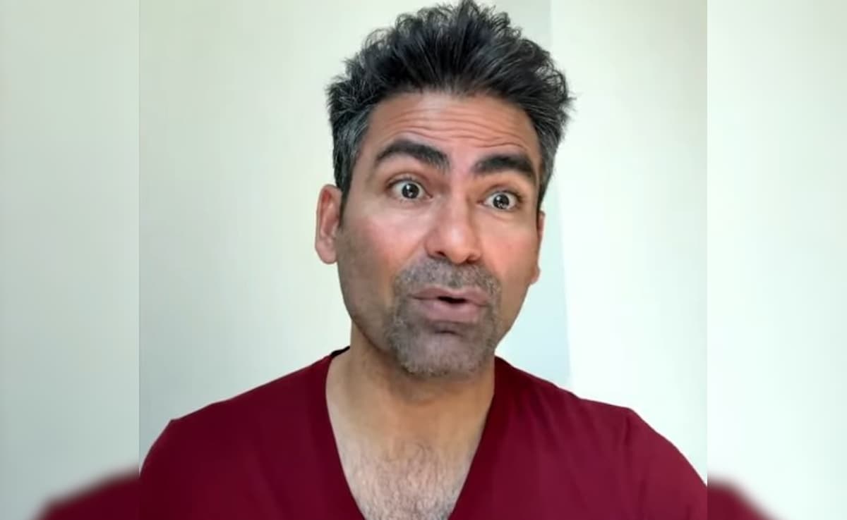 उससे बड़ा फरेबी बंदा..., किसके ऊपर भड़के मोहम्मद कैफ? विराट कोहली को लेकर यह क्या कह दिया, VIDEO