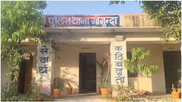 उदयपुर के गोगुंदा में 6 साल की मासूम बच्ची से हैवानियत, पिता के साथ काम करने वाले मजदूर ने ही लूटी आबरू