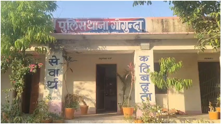 उदयपुर के गोगुंदा में 6 साल की मासूम बच्ची से हैवानियत, पिता के साथ काम करने वाले मजदूर ने ही लूटी आबरू