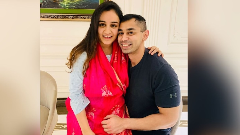 अपर्णा यादव को अब तलाक नहीं देंगे प्रतीक! इंस्टा पोस्ट में लिखा - 'ऑल इज गुड'