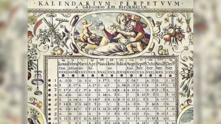 इथियोपिया, नेपाल, ईरान, अफगानिस्तान और नॉर्थ कोरिया, इन देशों में अभी तक क्यों नहीं आया नया साल?