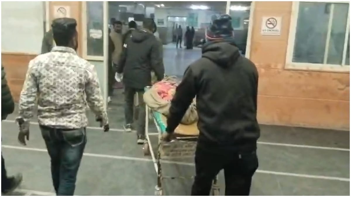 Latest and Breaking News on NDTV