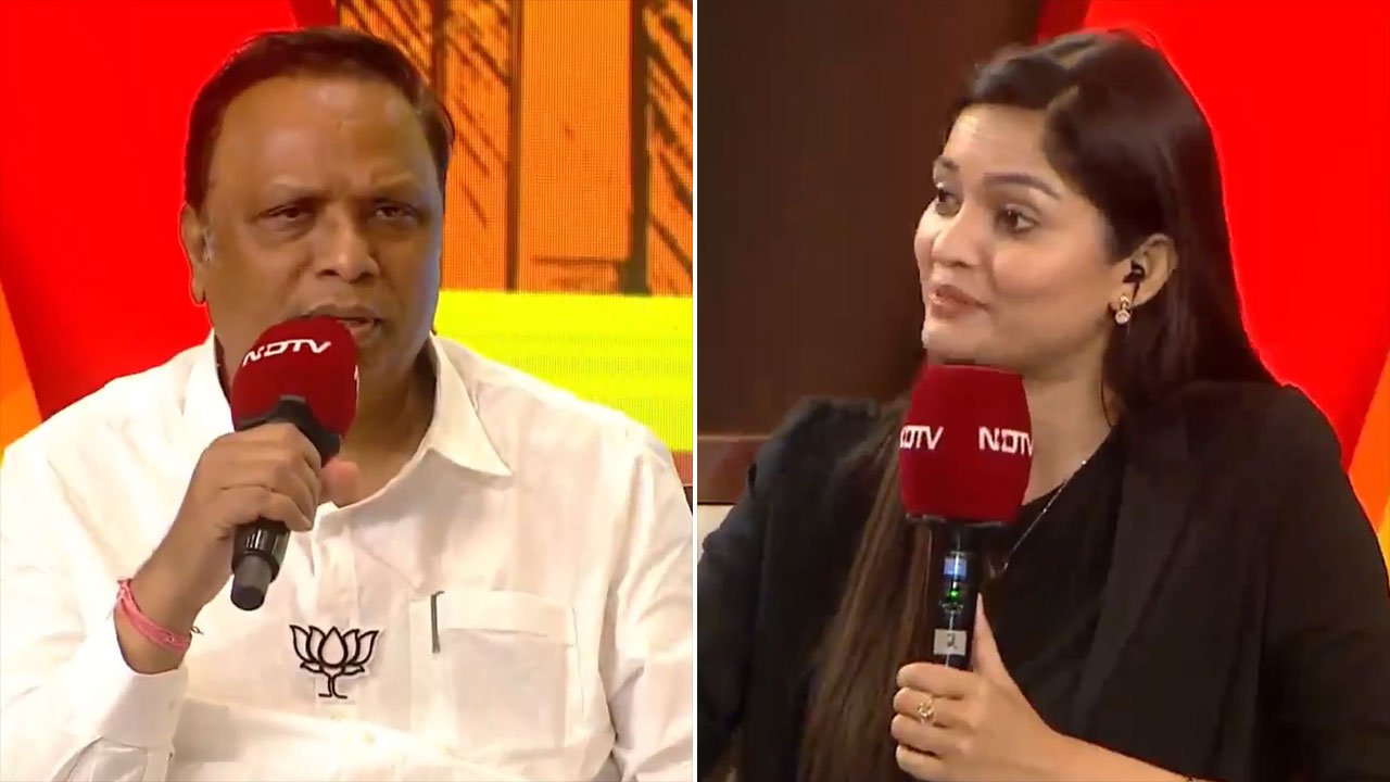 Maharashtra Minister Ashish Shelar On Illegal Immigrants: Produce Documents, Get Protection