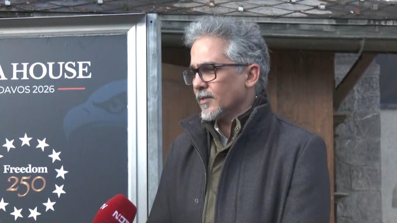 Davos 2026: Why Swiggy Isn't Rushing Back to Markets Despite Quick Commerce Heat