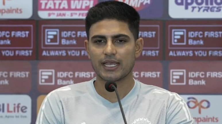 T20 World Cup: टी20 वर्ल्ड कप टीम से ड्रॉप होने पर सेलेक्टर्स पर क्या बोले शुभमन गिल?