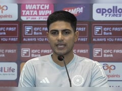 शुभमन गिल ने आखिरकार तोड़ी चुप्पी, T20 World Cup 2026 में शामिल नहीं किए जाने का दिया जवाब