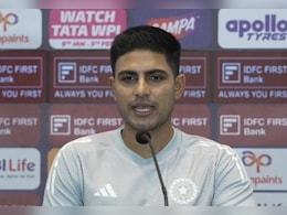 शुभमन गिल ने आखिरकार तोड़ी चुप्पी, T20 World Cup 2026 में शामिल नहीं किए जाने का दिया जवाब