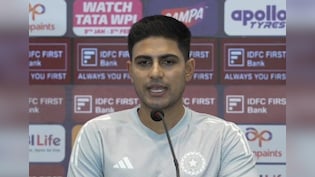 शुभमन गिल ने आखिरकार तोड़ी चुप्पी, T20 World Cup 2026 में शामिल नहीं किए जाने का दिया जवाब