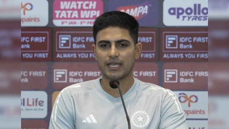 मेरी किस्मत में जो है उसे कोई छीन नहीं सकता, टी20 वर्ल्ड कप की टीम से छुट्टी पर गिल ने ऐसा क्यों कहा?