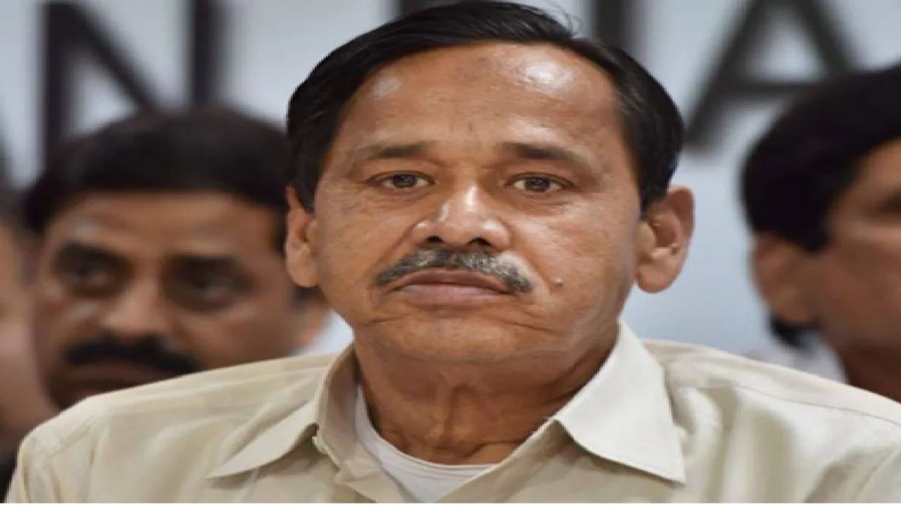 'मुझे वाशिंग मशीन की जरूरत नहीं', UP कांग्रेस से इस्तीफा देने के बाद ऐसा क्यों बोले नसीमुद्दीन सिद्दीकी