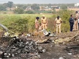 Ajit Pawar Plane Crash: Are Private Jet Passengers Eligible For Insurance?