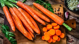 Red Or Orange: Which Carrot Is More Beneficial For Your Health?